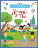 My First Book About Me