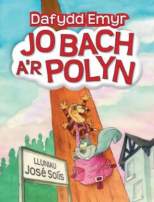 Jo Bach A'r Polyn