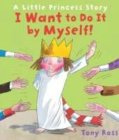 I Want to Do It by Myself!