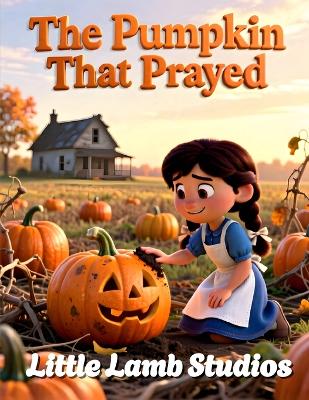 The Pumkin that Prayed: A Christian Fall Story About Faith, Gratitude, and God's Care