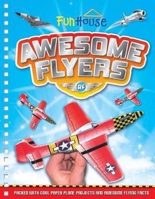 Flying Machines