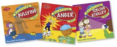 The Resolving Anger Book