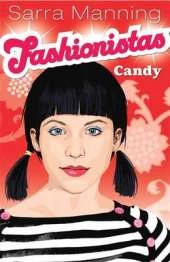 Candy: Book 4