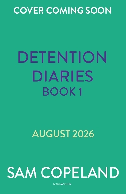 Detention Diaries: Worse than Jail