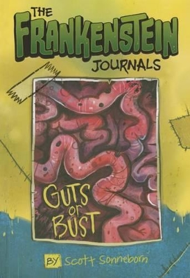 Guts or Bust