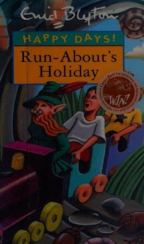 Run-about's Holiday