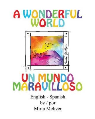 A Wonderful World Un Mundo Maravilloso
