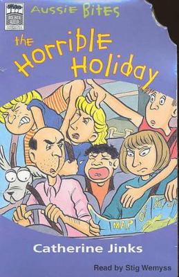 The Horrible Holiday