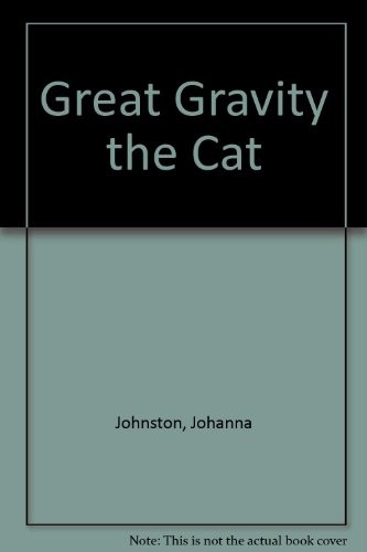 Great Gravity the Cat