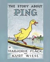 The Story about Ping