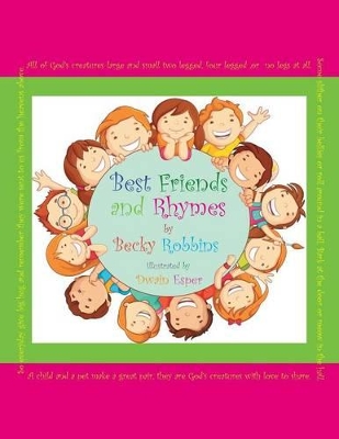 Best Friends and Rhymes