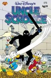 Uncle Scrooge