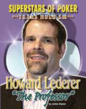 Howard 'the Professor' Lederer