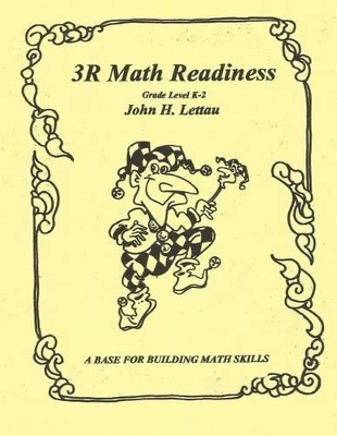3R Math Readiness