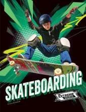 Skateboarding
