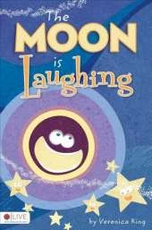 Moon Is Laughing