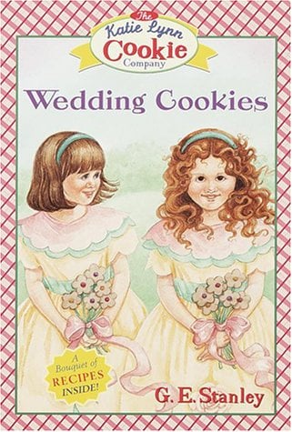 Wedding Cookies