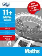 Maths Age 8-9: Assessment Papers