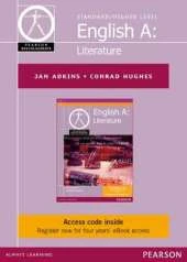 Pearson Baccalaureate English A: Literature ebook only edition for the IB Diploma (etext): Industrial Ecology