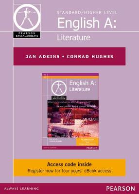Pearson Baccalaureate English A: Literature ebook only edition for the IB Diploma (etext): Industrial Ecology
