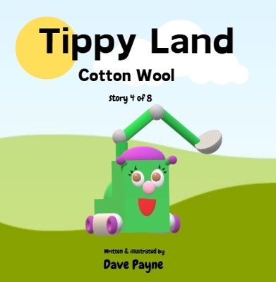 Tippy Land: Cotton Wool