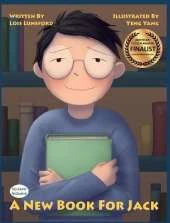 A New Book for Jack