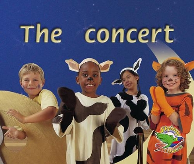 The concert
