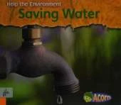 Saving Water