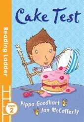 Cake Test