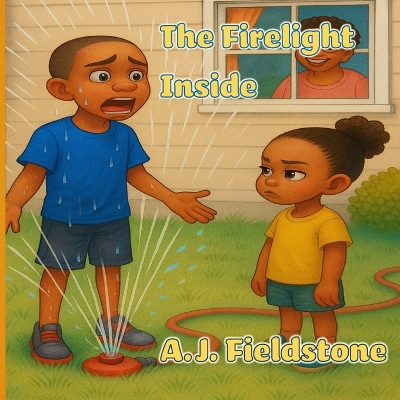 The Firelight Inside: A Fieldstone Story