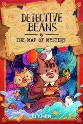 Detective Beans: and the Map of Mystery