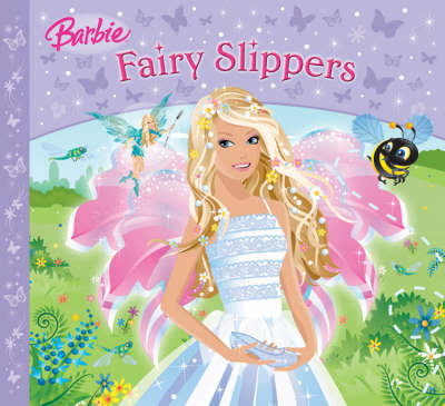 Fairy Slippers