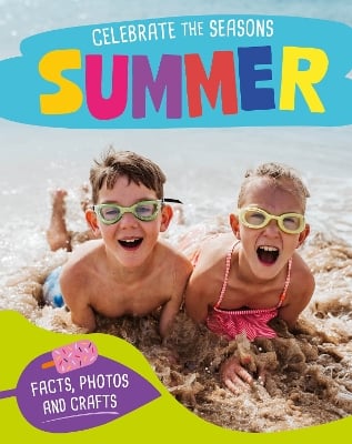 Celebrate the Seasons: Summer