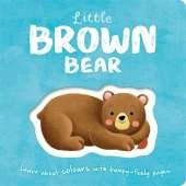 Little Brown Bear - Cancelled