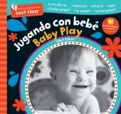 Barefoot Baby-Proof: Jugando con bebé / Baby Play