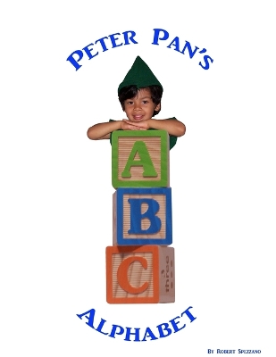 Peter Pan's Alphabet