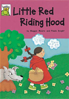 Leapfrog Fairy Tales: Little Red Riding Hood
