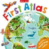 First Atlas Book