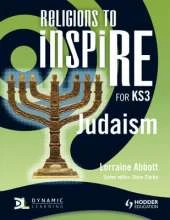 Religions to InspiRE for KS3: Judaism Pupil's Book