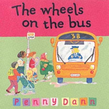 The Wheels on the Bus