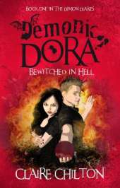 Demonic Dora: Bewitched in Hell