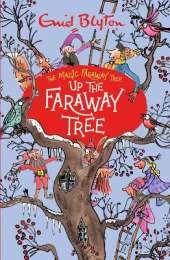Up The Faraway Tree