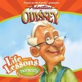 Adventures in Odyssey Life Lessons