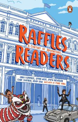 Raffles Readers