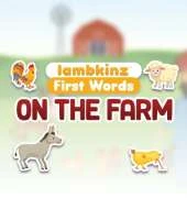 lambkinz first words: On the Farm