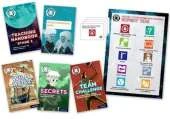 Project X Comprehension Express Stage 2 Whole Class Easy Buy Pack