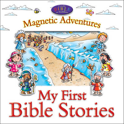 My First Bible Stories
