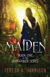 Maiden: Book One of the LIghtWalker Series