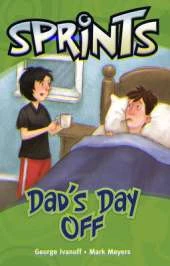 12 DAD'S DAY OFF