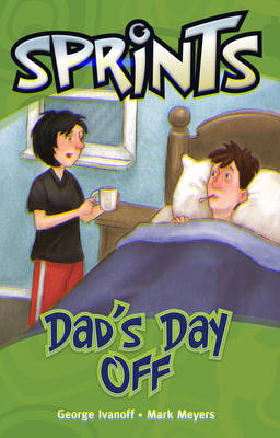 12 DAD'S DAY OFF